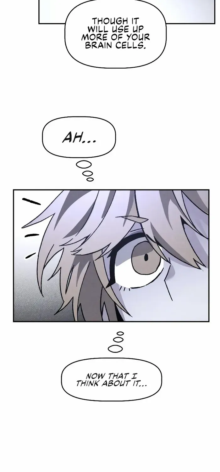 Destined Murderer Chapter 19 page 28 - 