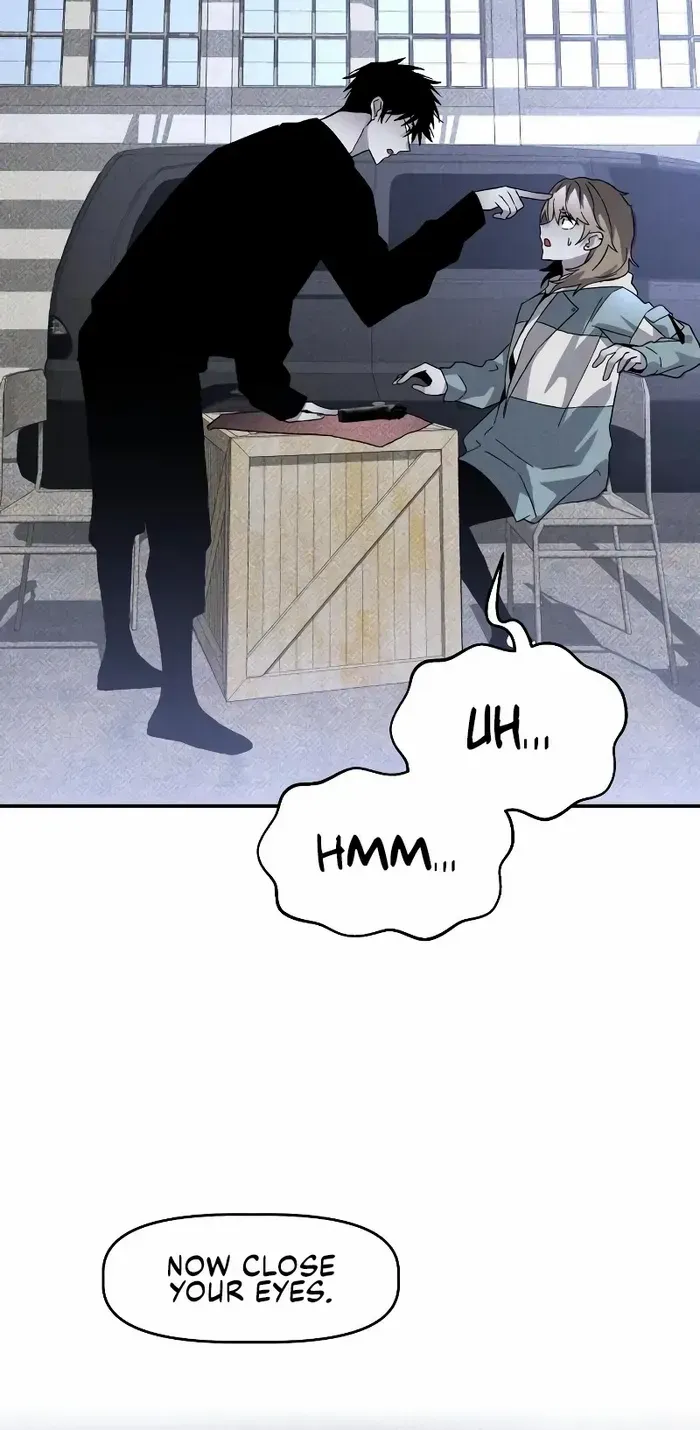 Destined Murderer Chapter 19 page 31 - 