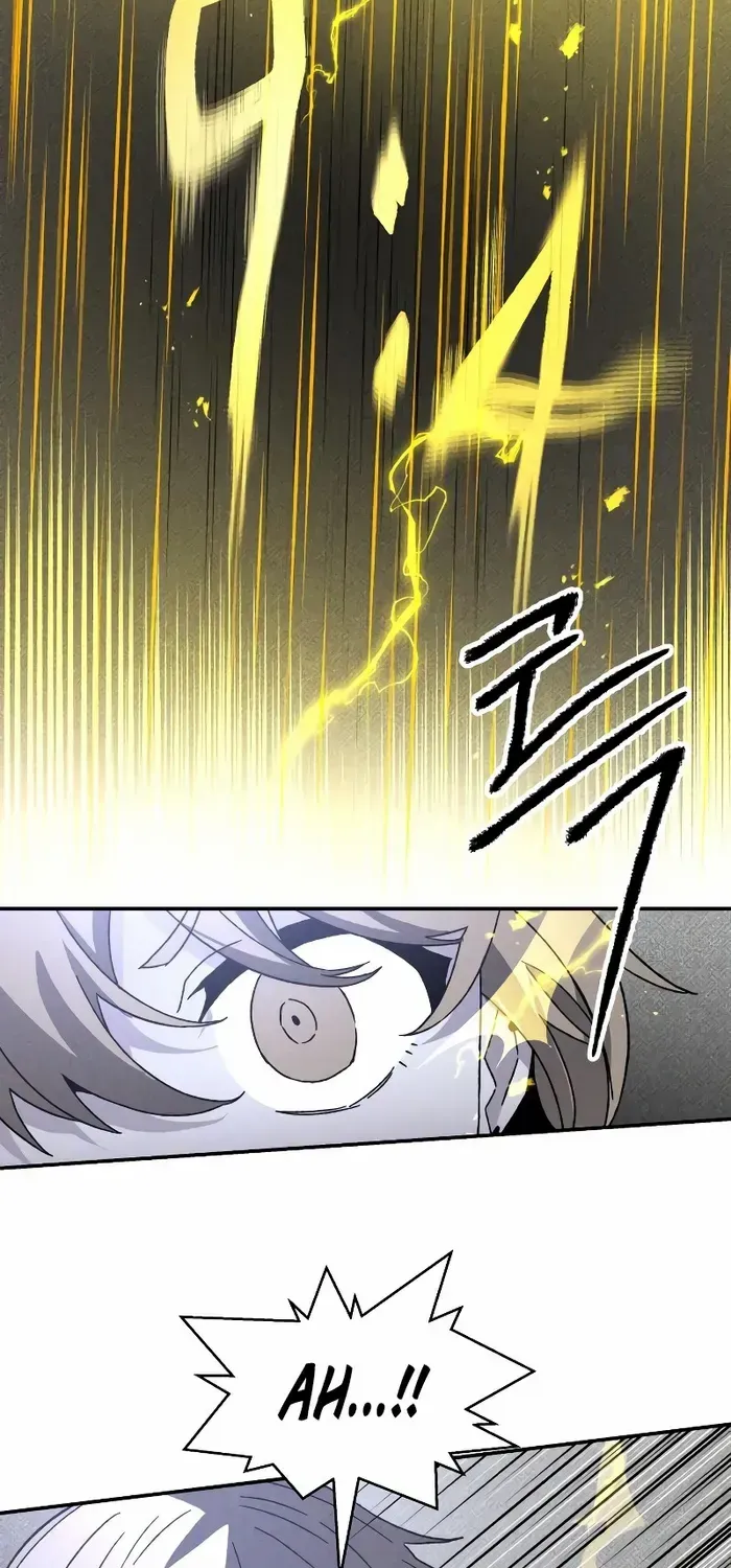 Destined Murderer Chapter 19 page 34 - 
