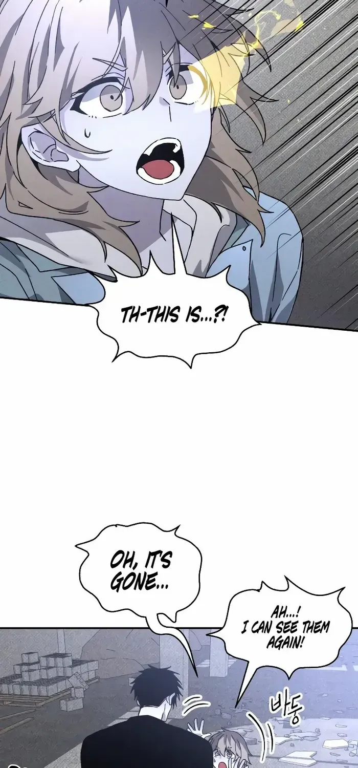 Destined Murderer Chapter 19 page 35 - 
