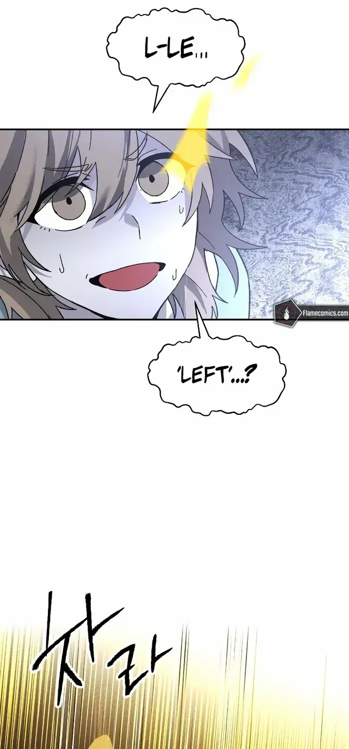 Destined Murderer Chapter 19 page 38 - 