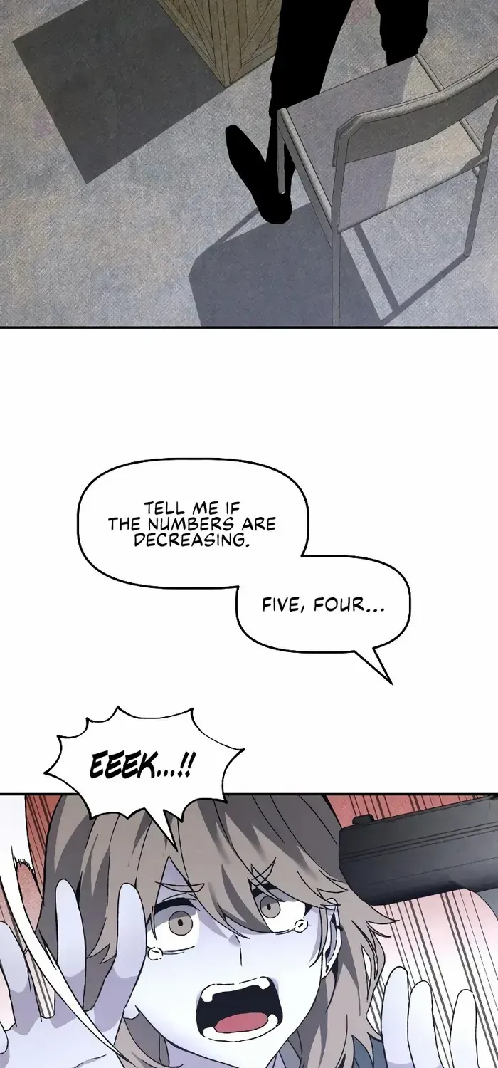 Destined Murderer Chapter 19 page 42 - 