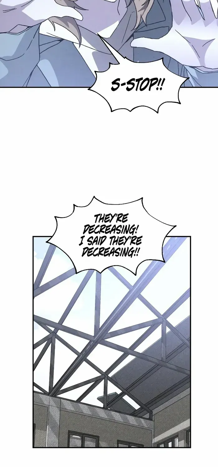 Destined Murderer Chapter 19 page 43 - 
