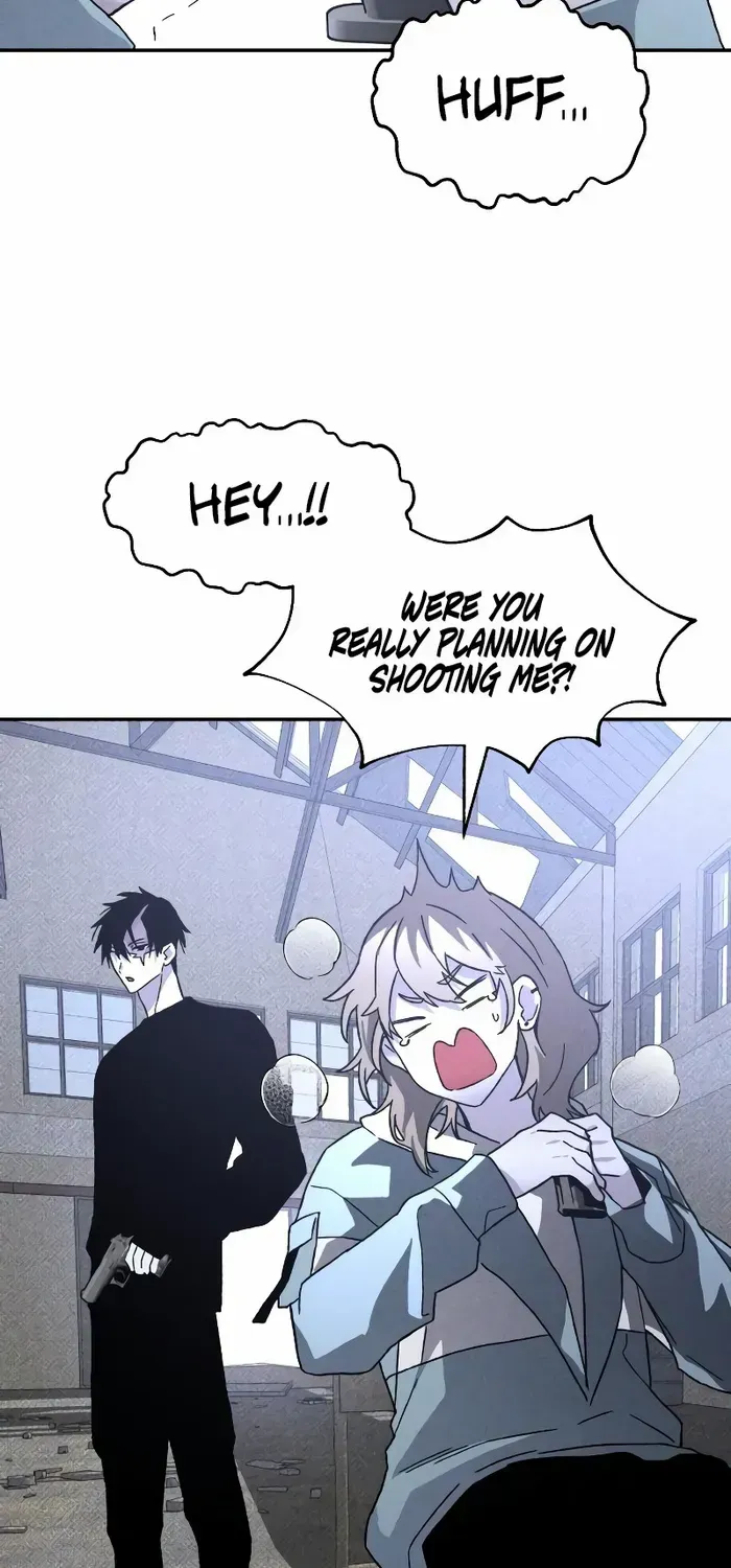 Destined Murderer Chapter 19 page 45 - 