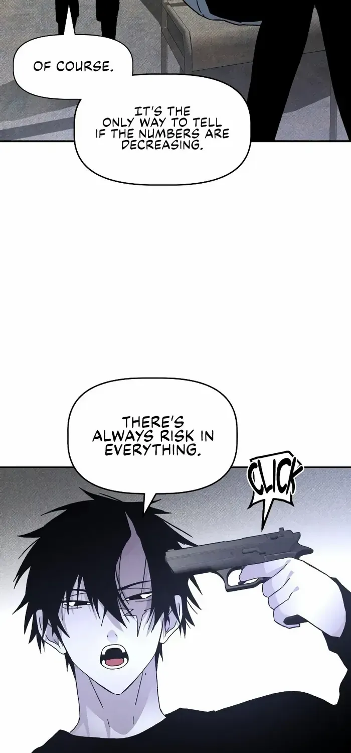Destined Murderer Chapter 19 page 46 - 
