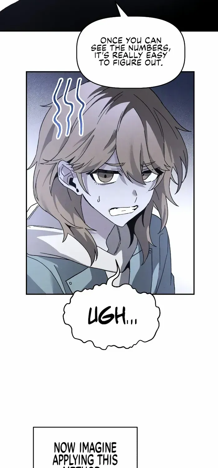 Destined Murderer Chapter 19 page 47 - 