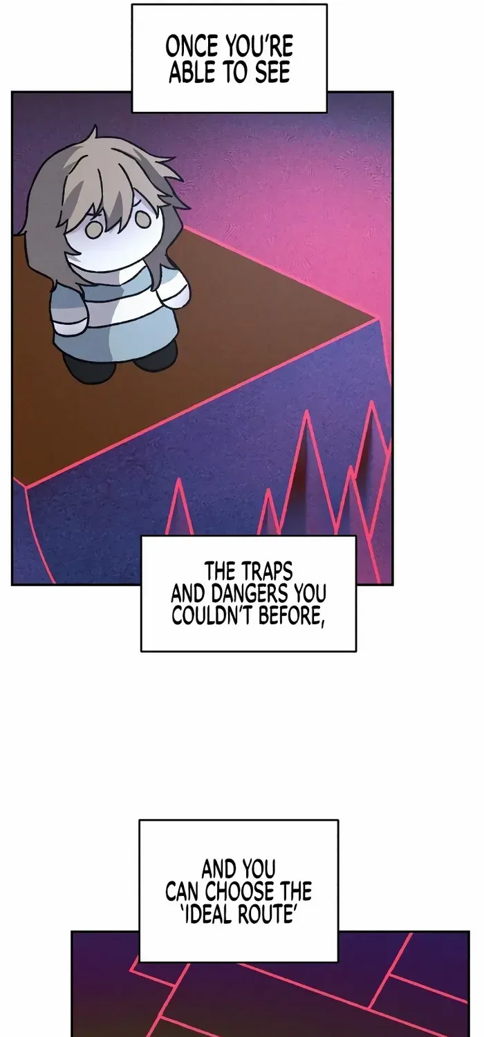 Destined Murderer Chapter 19 page 49 - 