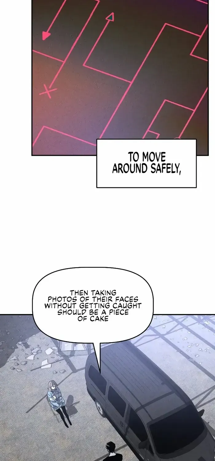 Destined Murderer Chapter 19 page 50 - 
