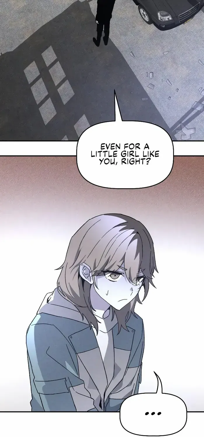 Destined Murderer Chapter 19 page 51 - 