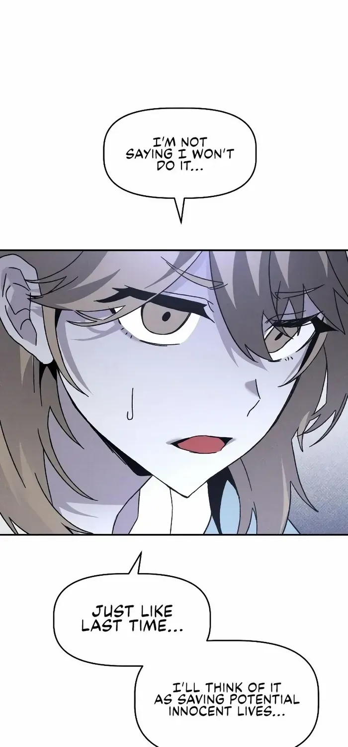 Destined Murderer Chapter 19 page 52 - 