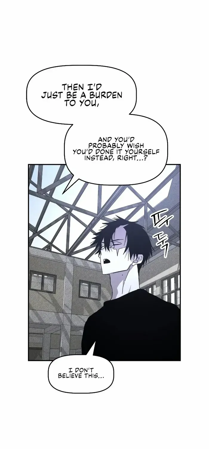 Destined Murderer Chapter 19 page 54 - 