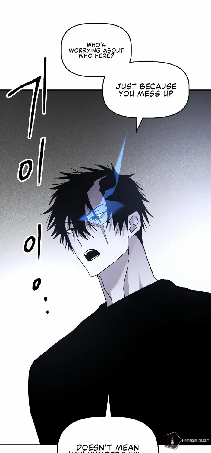 Destined Murderer Chapter 19 page 55 - 