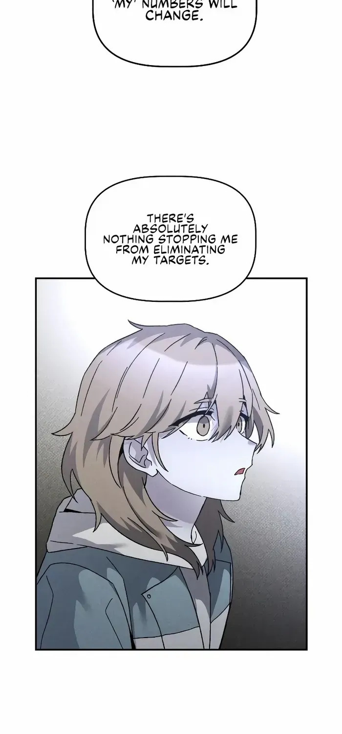 Destined Murderer Chapter 19 page 56 - 