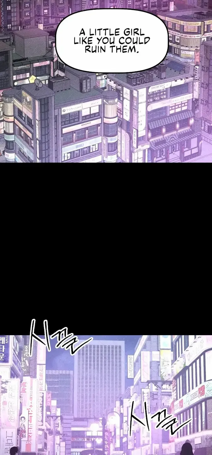 Destined Murderer Chapter 19 page 59 - 