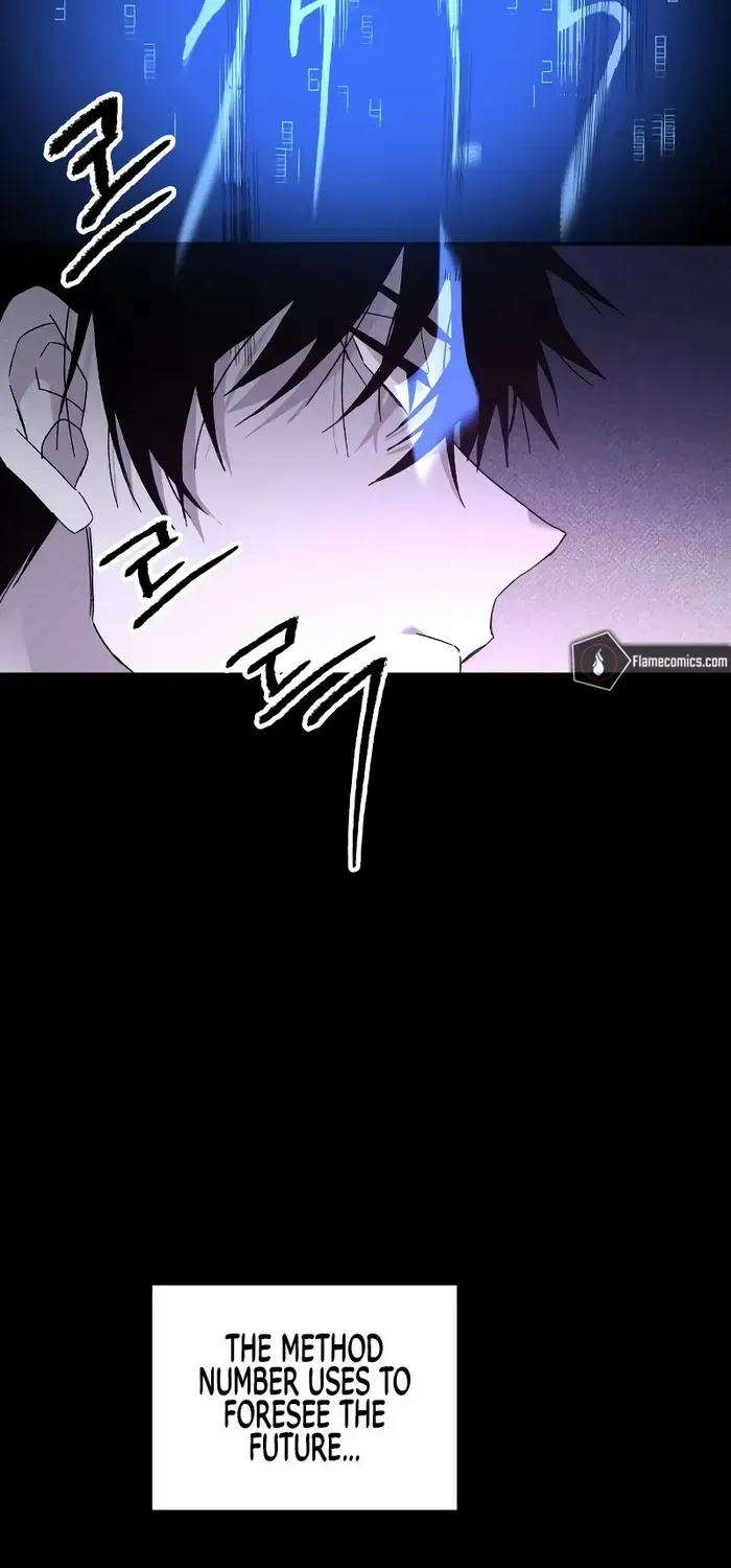 Destined Murderer Chapter 19 page 63 - 