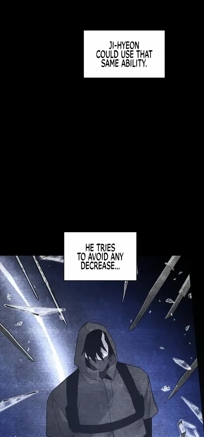 Destined Murderer Chapter 19 page 64 - 