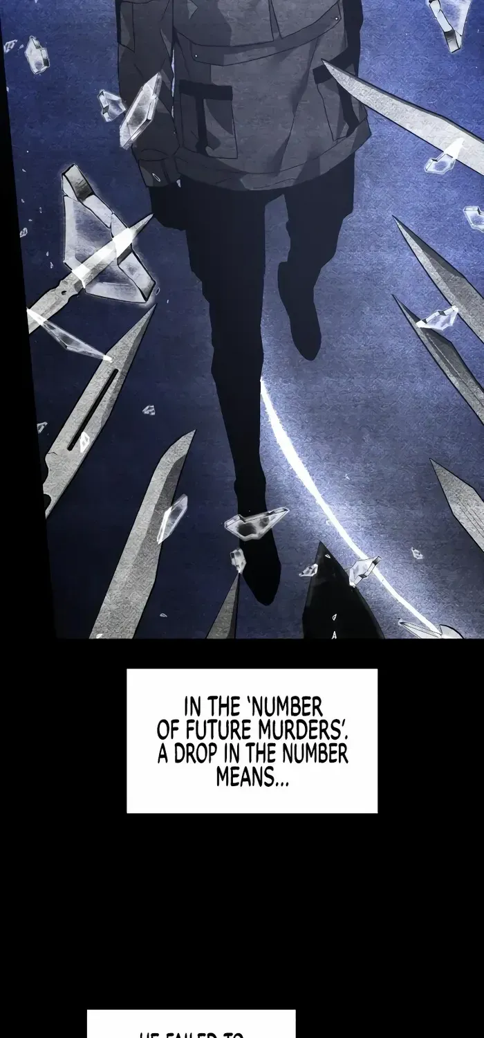Destined Murderer Chapter 19 page 65 - 