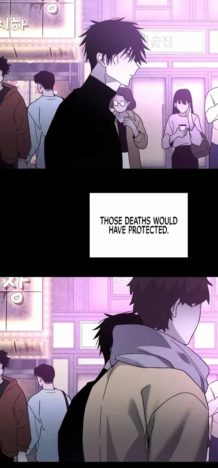 Destined Murderer Chapter 19 page 68 - 