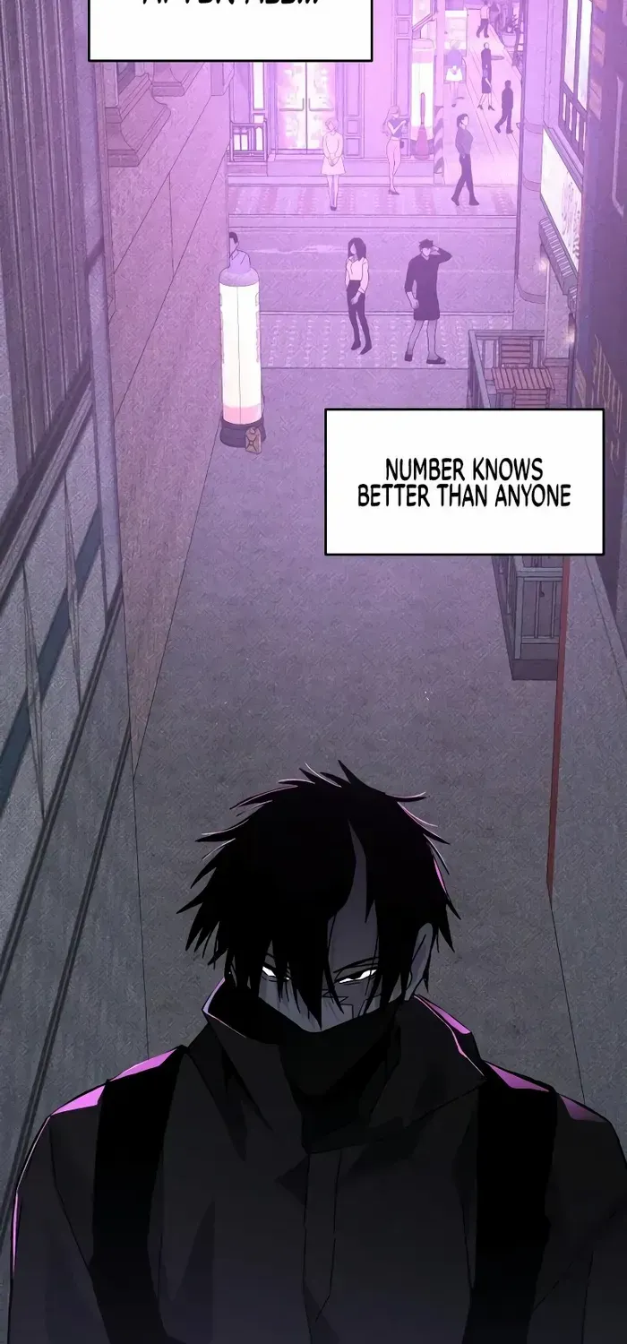 Destined Murderer Chapter 19 page 70 - 