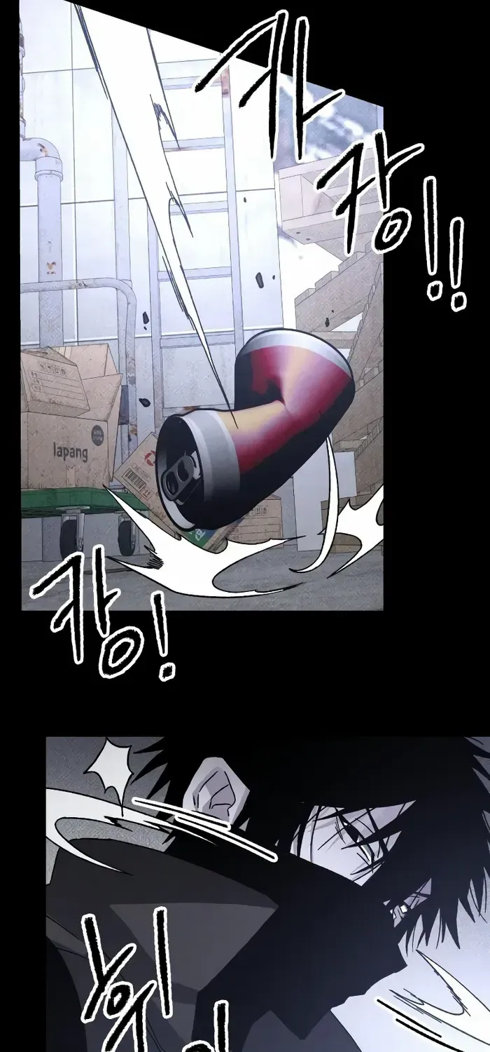 Destined Murderer Chapter 19 page 73 - 