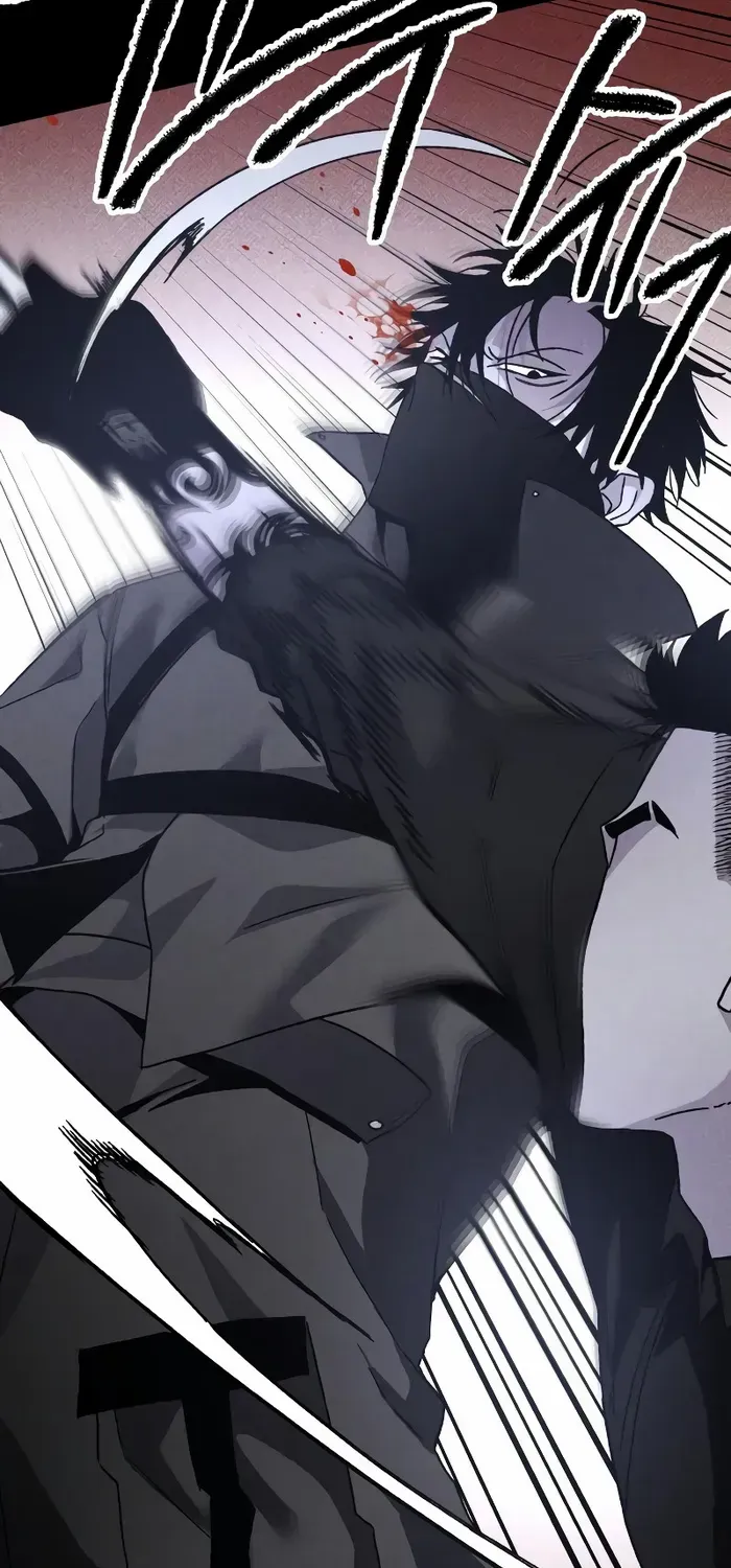 Destined Murderer Chapter 19 page 79 - 