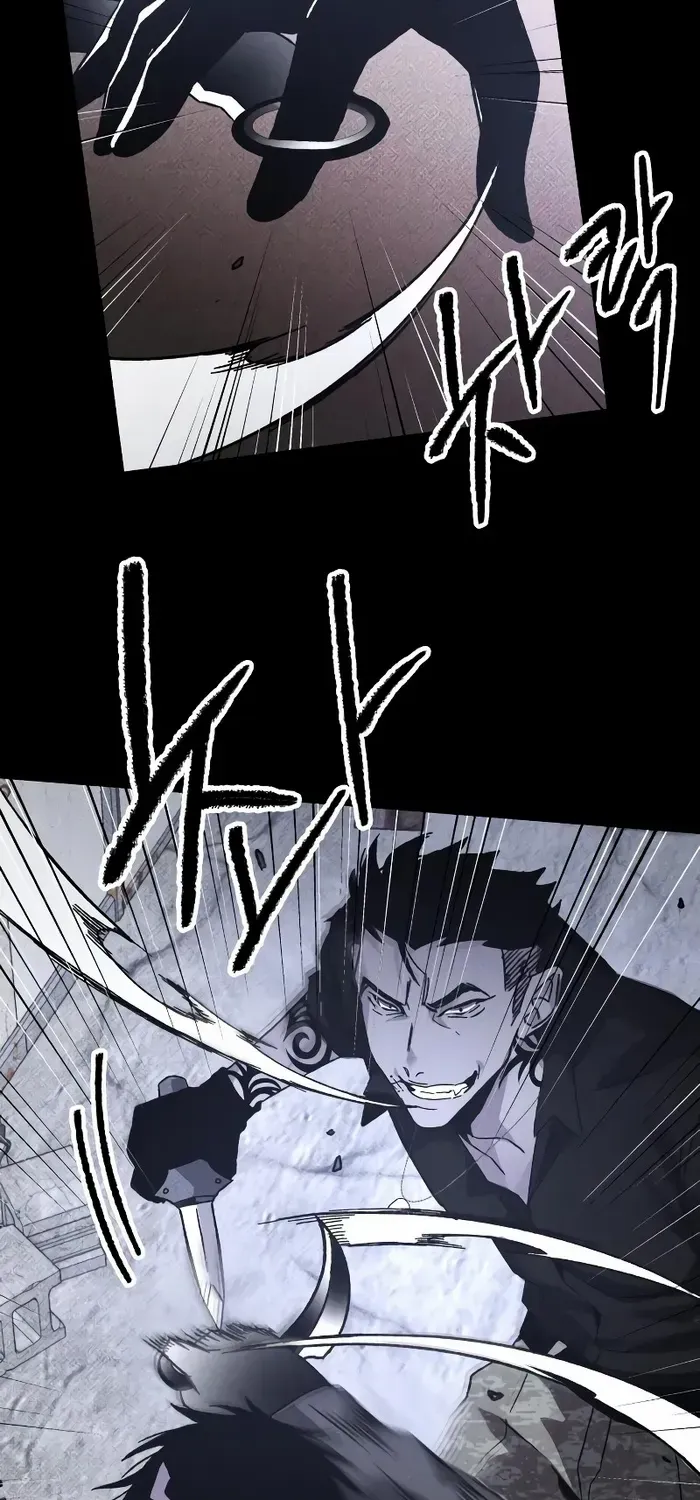 Destined Murderer Chapter 19 page 81 - 