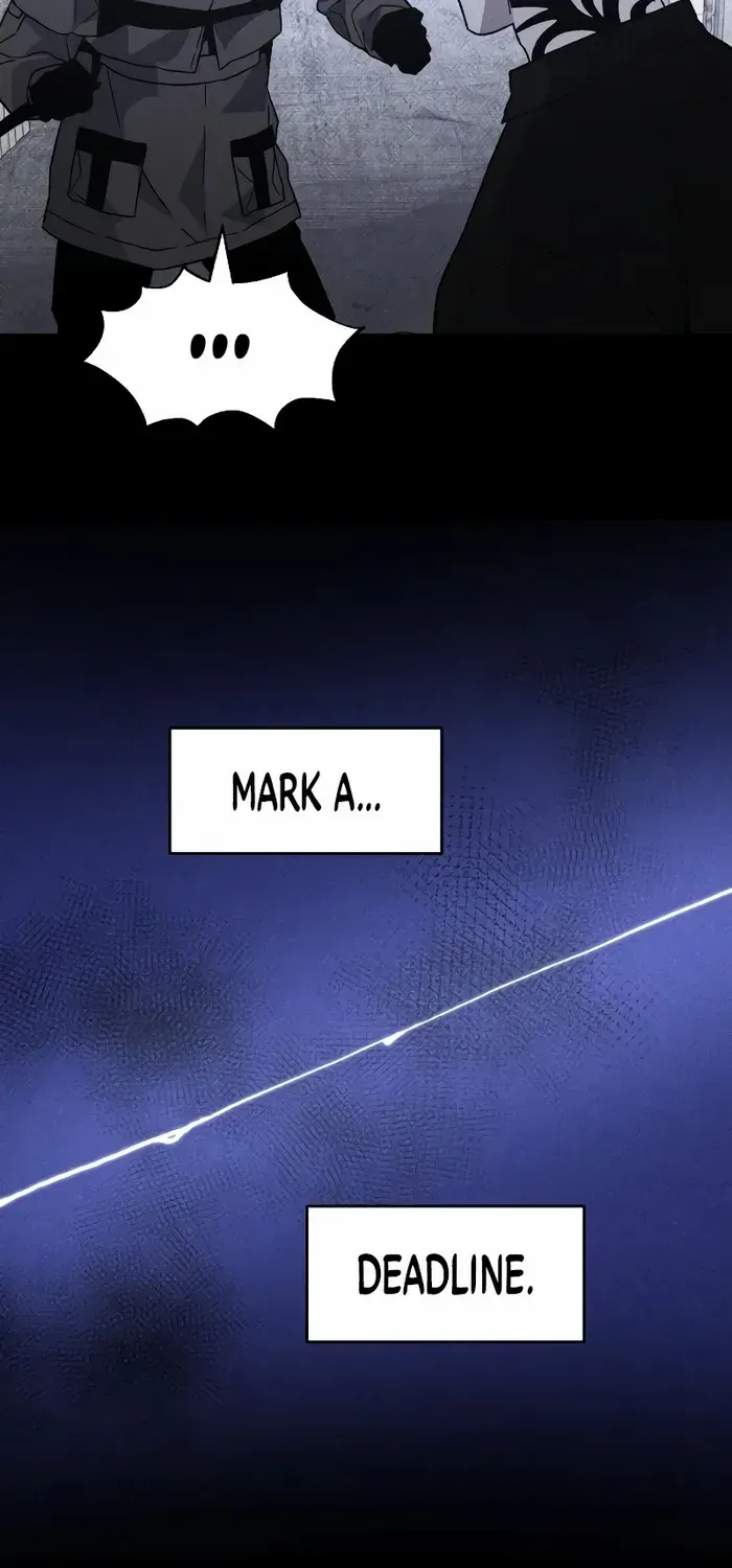 Destined Murderer Chapter 19 page 84 - 