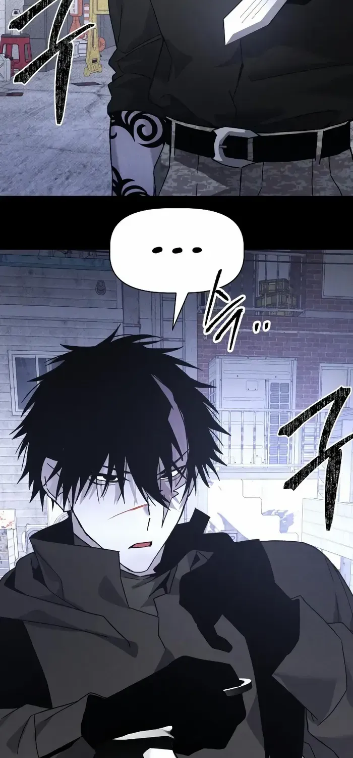 Destined Murderer Chapter 19 page 86 - 