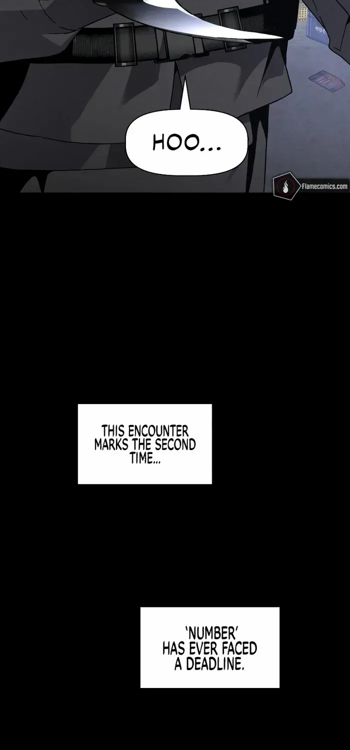 Destined Murderer Chapter 19 page 87 - 