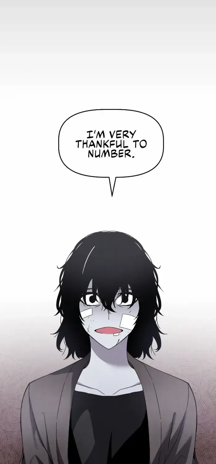 Destined Murderer Chapter 2 page 2 - 