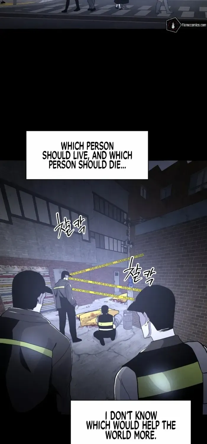 Destined Murderer Chapter 2 page 107 - 