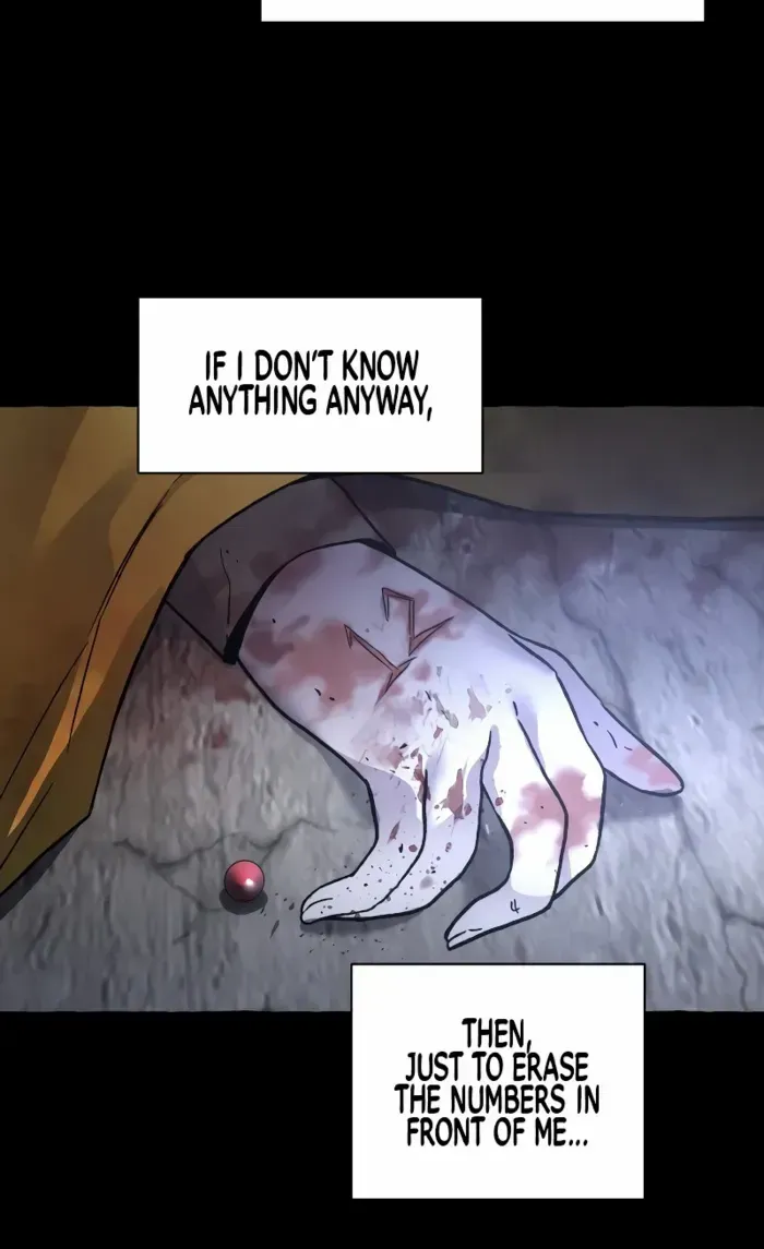 Destined Murderer Chapter 2 page 108 - 