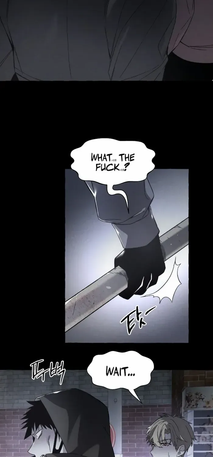 Destined Murderer Chapter 2 page 14 - 