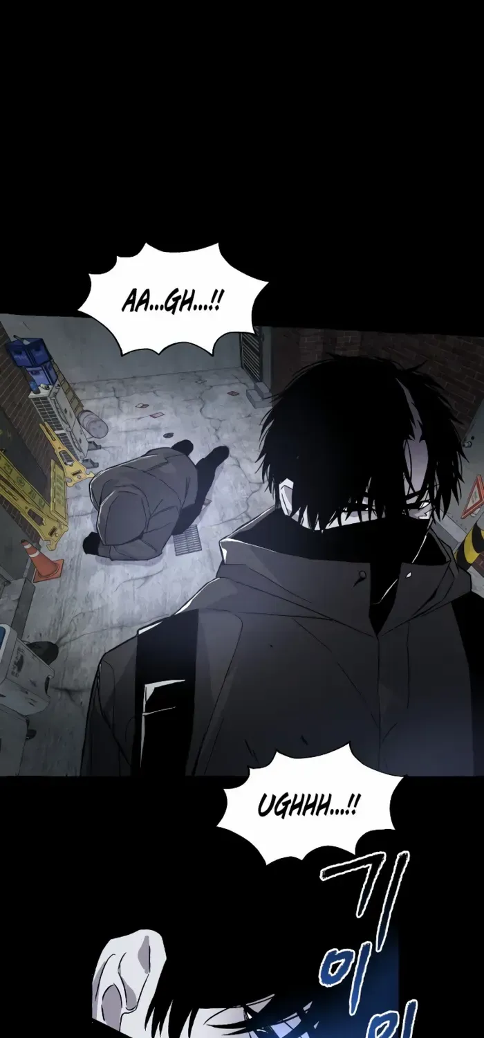 Destined Murderer Chapter 2 page 20 - 