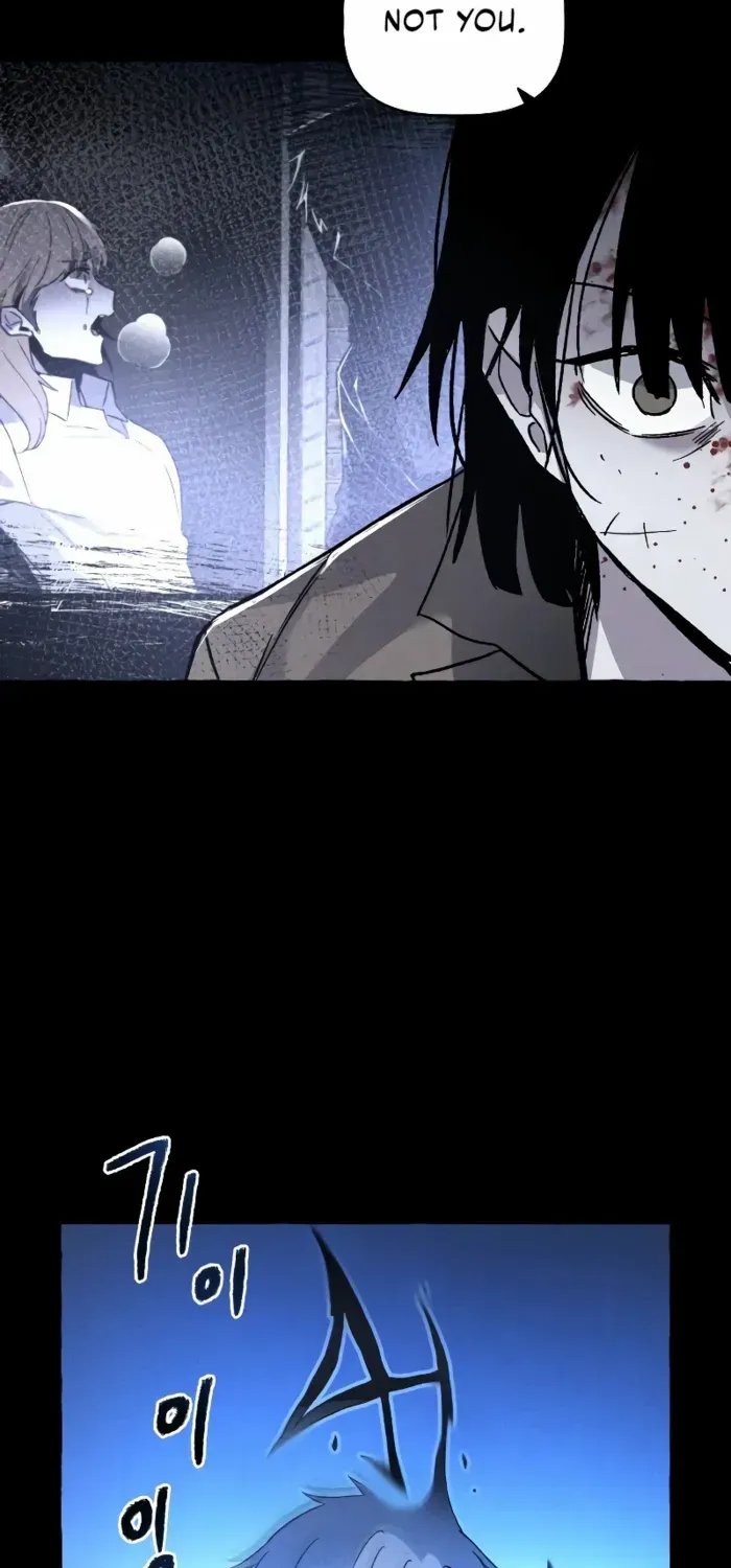 Destined Murderer Chapter 2 page 22 - 