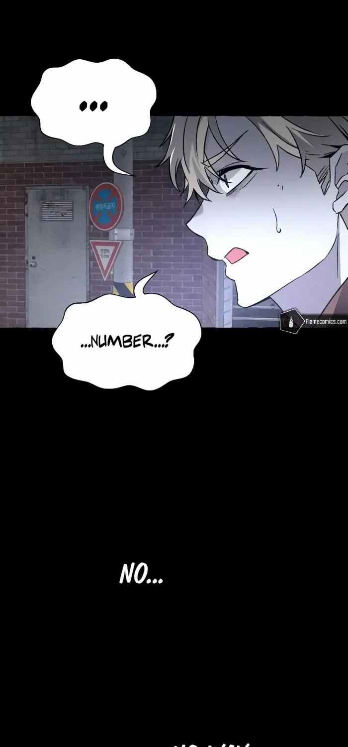 Destined Murderer Chapter 2 page 25 - 