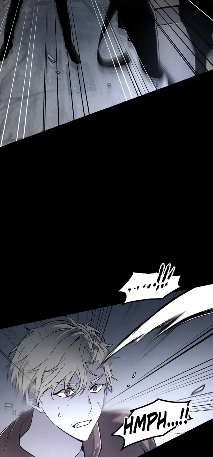 Destined Murderer Chapter 2 page 28 - 