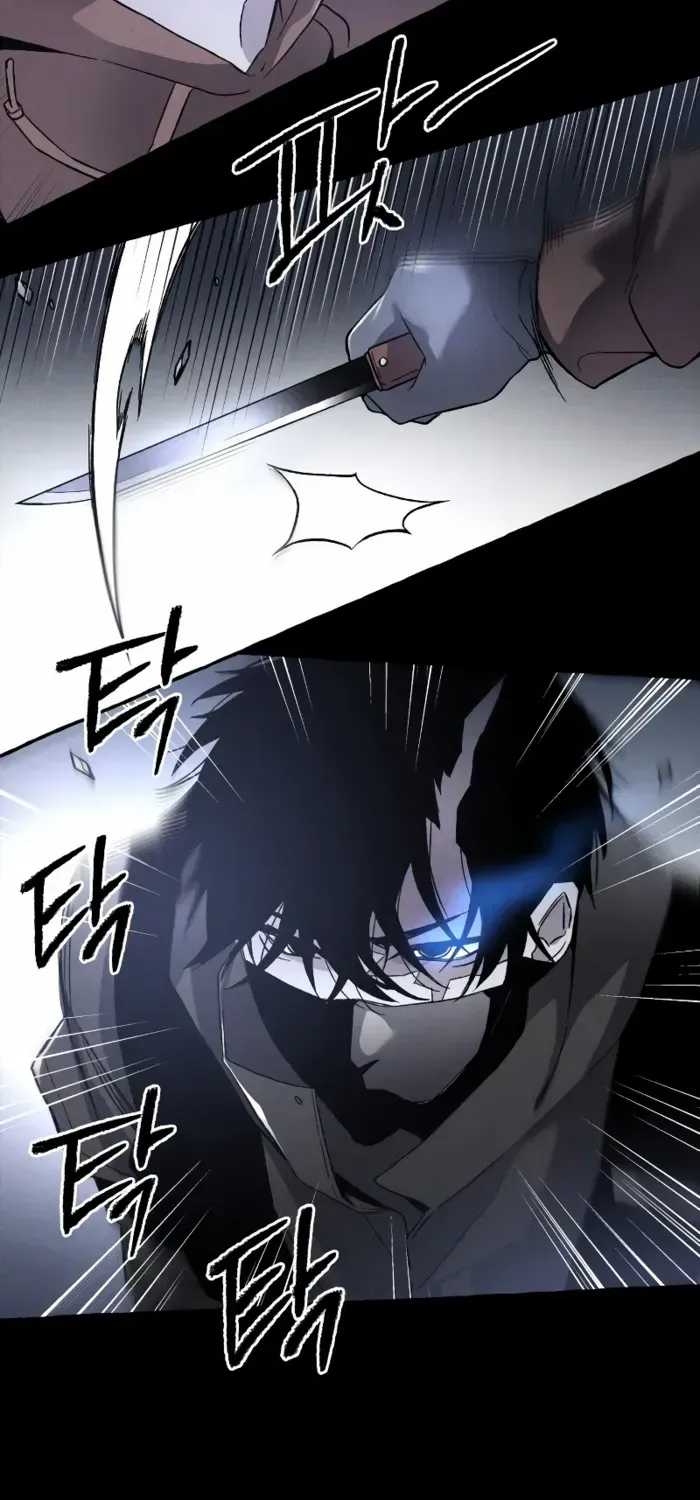 Destined Murderer Chapter 2 page 29 - 