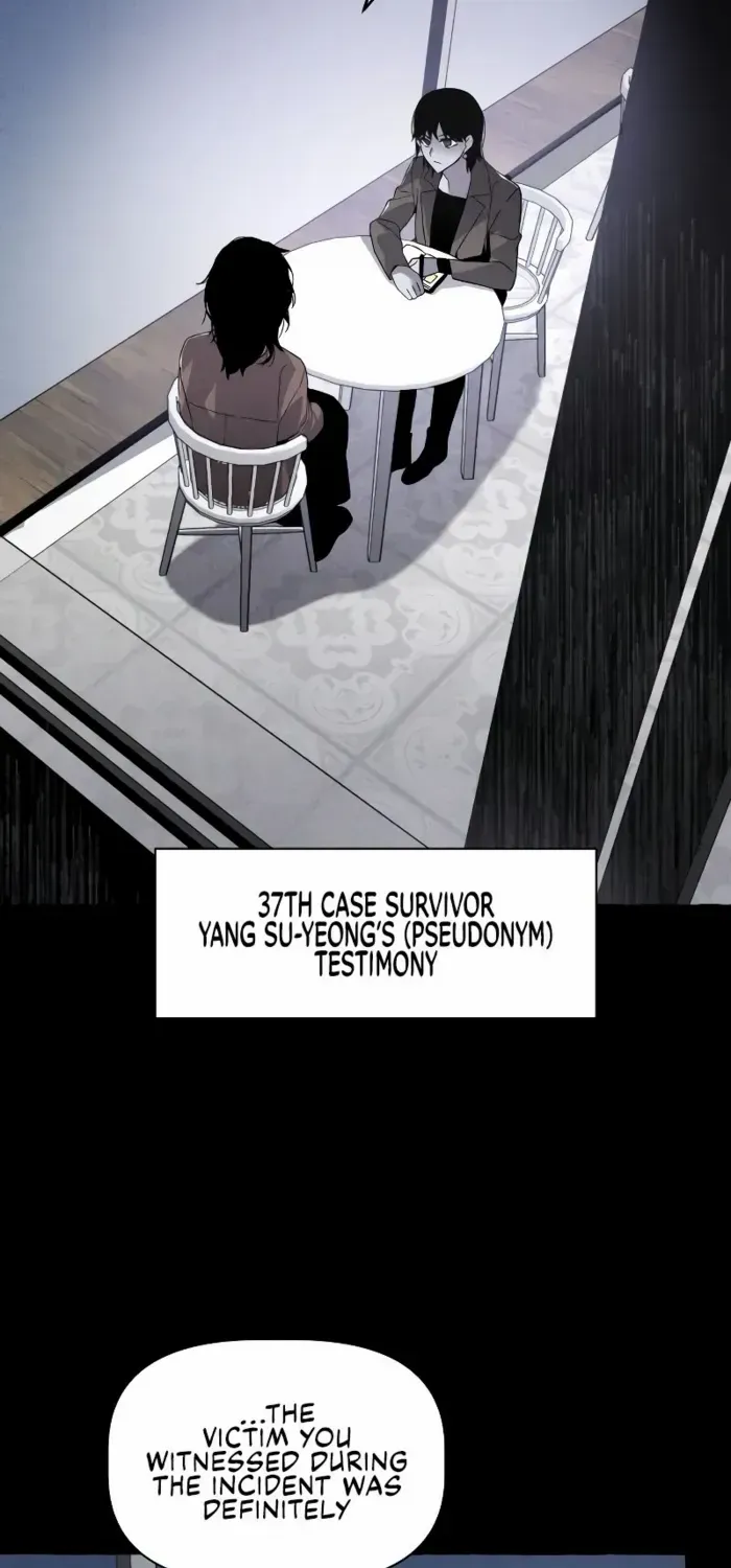 Destined Murderer Chapter 2 page 4 - 