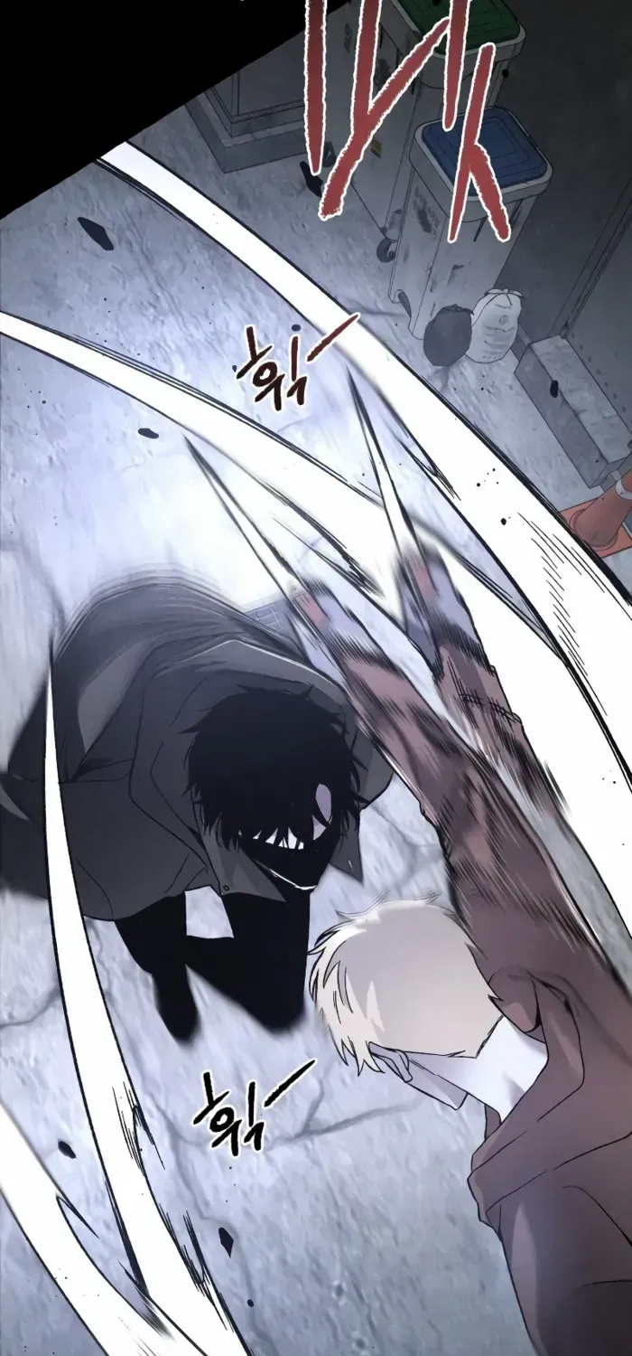Destined Murderer Chapter 2 page 31 - 