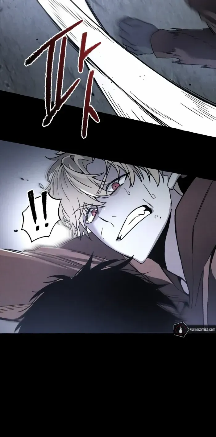 Destined Murderer Chapter 2 page 32 - 