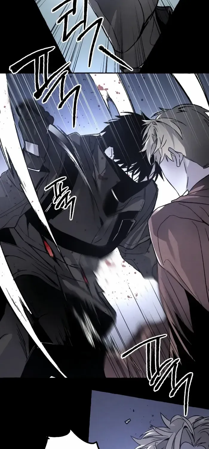 Destined Murderer Chapter 2 page 34 - 
