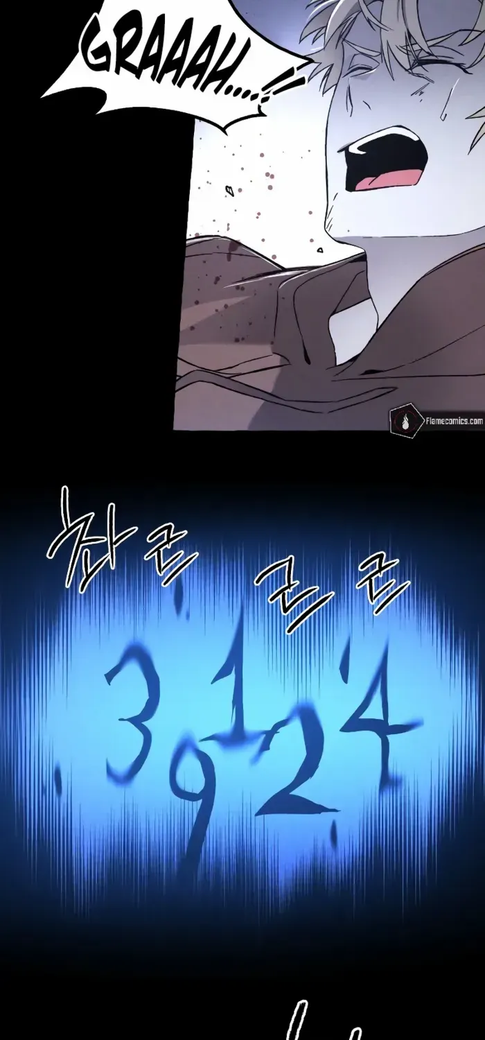 Destined Murderer Chapter 2 page 35 - 