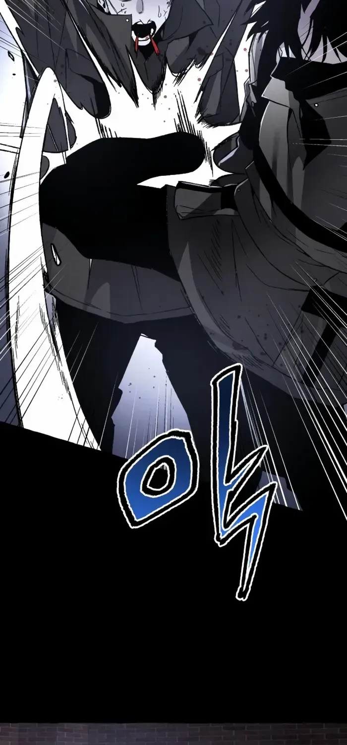 Destined Murderer Chapter 2 page 37 - 