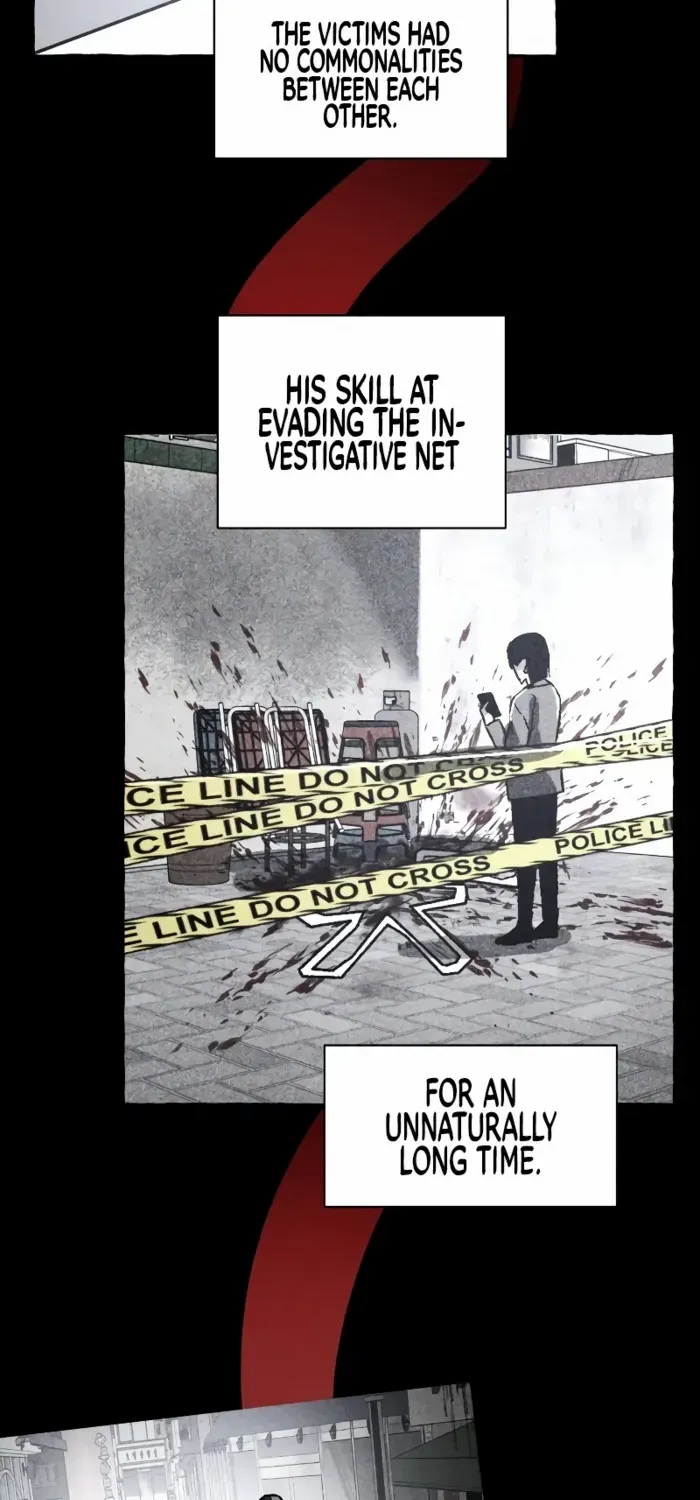 Destined Murderer Chapter 2 page 42 - 