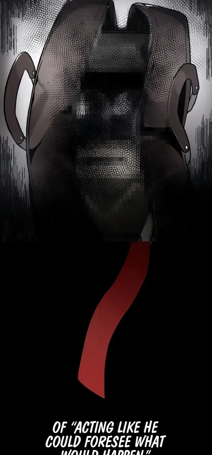 Destined Murderer Chapter 2 page 44 - 