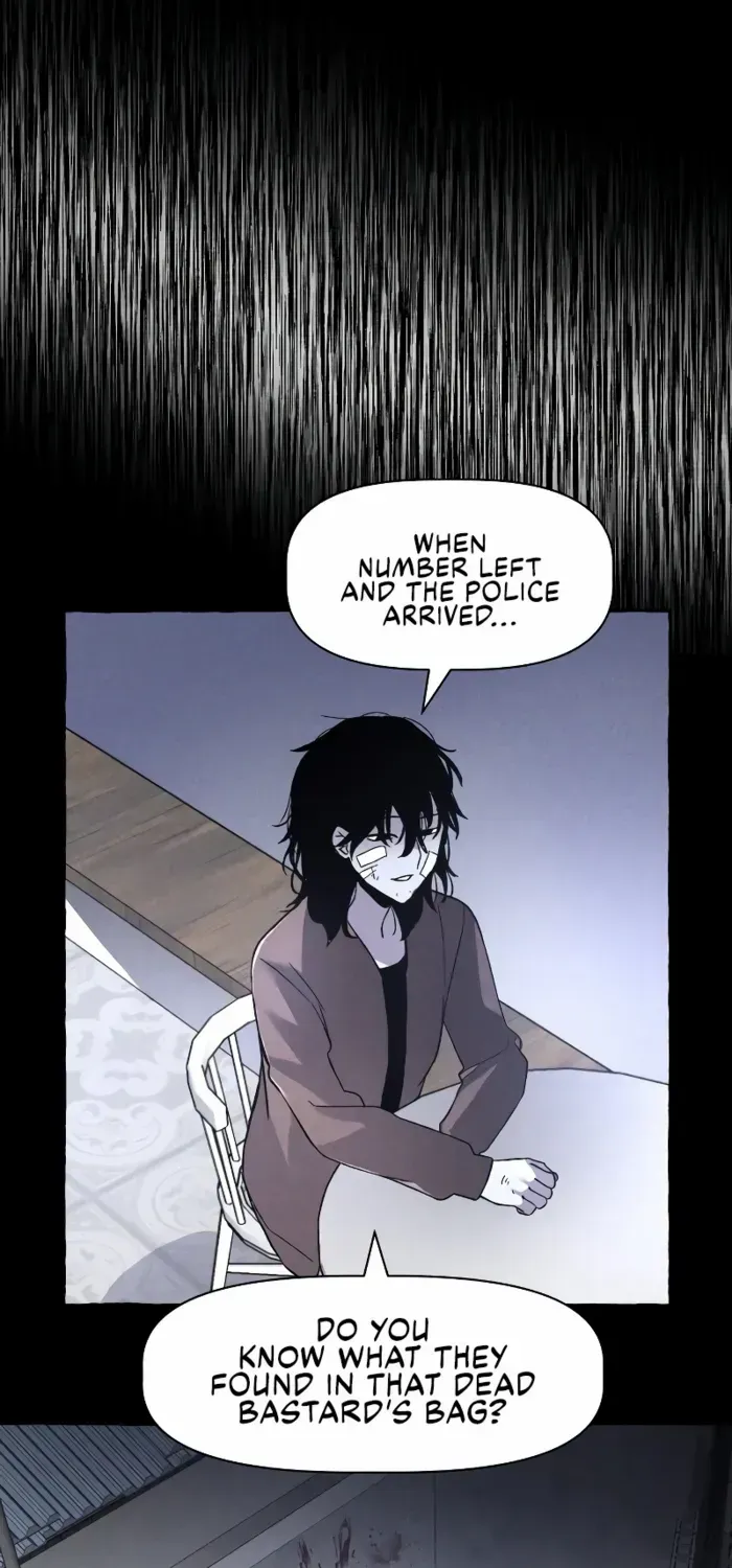 Destined Murderer Chapter 2 page 46 - 