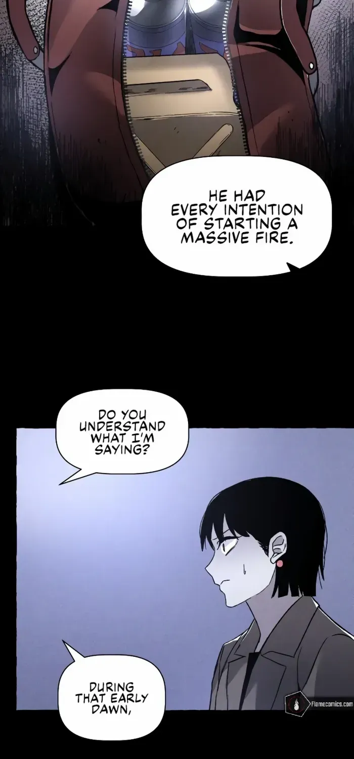 Destined Murderer Chapter 2 page 48 - 