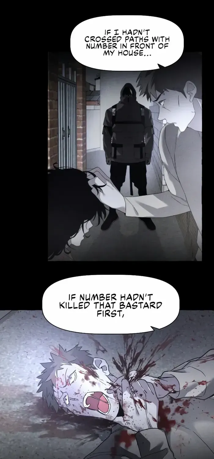 Destined Murderer Chapter 2 page 49 - 