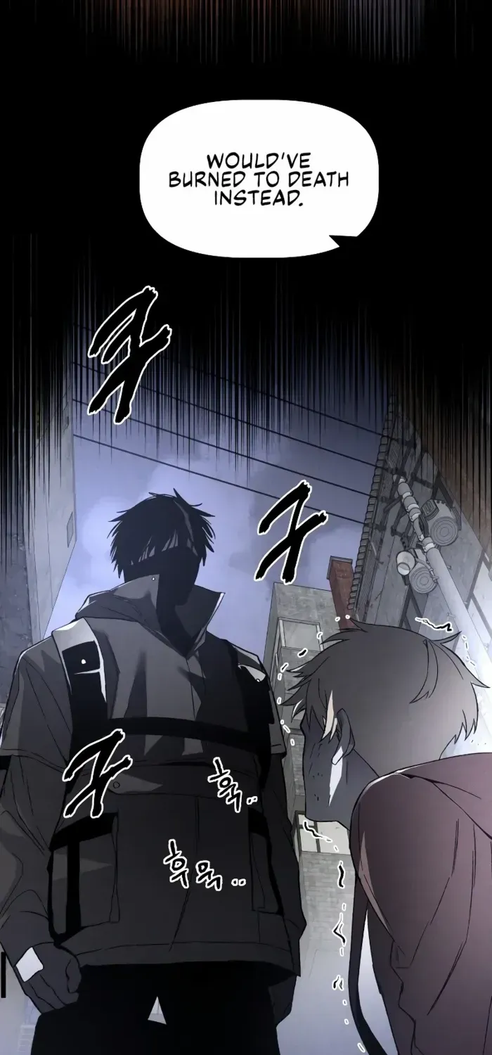 Destined Murderer Chapter 2 page 51 - 